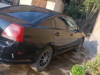Mitsubishi Galant