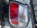 Крышка багажника и фонарь правый левый фонари рейсталингүшін60 000 тг. в Алматы – фото 12