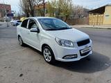 Chevrolet Nexia 2021 года за 4 800 000 тг. в Тараз – фото 3