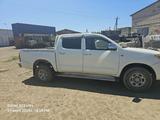 Toyota Hilux 2006 годаүшін4 500 000 тг. в Уральск – фото 4