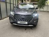 Chery Tiggo 4 Pro 2024 годаfor8 600 000 тг. в Алматы – фото 2