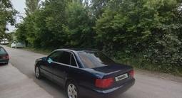 Audi A6 1994 годаүшін2 600 000 тг. в Шымкент – фото 5