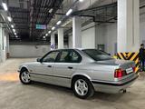 BMW 525 1993 годаүшін2 600 000 тг. в Астана – фото 3