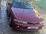 Mitsubishi Galant 1994 года за 580 000 тг. в Шымкент – фото 4
