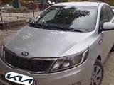 Kia Rio 2014 годаүшін5 200 000 тг. в Семей