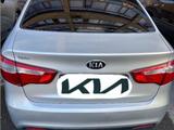 Kia Rio 2014 года за 5 200 000 тг. в Семей – фото 3