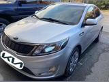 Kia Rio 2014 года за 5 200 000 тг. в Семей – фото 2