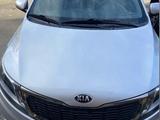 Kia Rio 2014 года за 5 200 000 тг. в Семей – фото 4