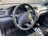 Kia Rio 2014 года за 5 200 000 тг. в Семей – фото 5