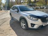 Mazda CX-5 2015 года за 8 350 000 тг. в Павлодар