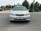 Toyota Camry 2004 года за 5 600 000 тг. в Туркестан