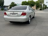 Toyota Camry 2004 года за 5 600 000 тг. в Туркестан – фото 5
