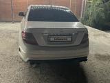 Mercedes-Benz C 180 2007 года за 4 500 000 тг. в Кызылорда – фото 2
