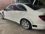 Mercedes-Benz C 180 2007 года за 4 500 000 тг. в Кызылорда – фото 3