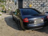 Audi A6 2001 года за 2 600 000 тг. в Алматы – фото 3