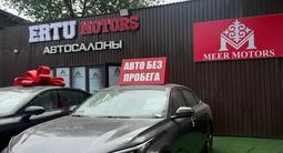 Changan Eado 2025 года за 7 150 000 тг. в Алматы