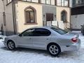 Nissan Maxima 2003 года за 2 950 000 тг. в Алматы – фото 7