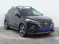 Hyundai Tucson 2016 годаүшін9 390 000 тг. в Астана – фото 3