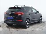 Hyundai Tucson 2016 годаүшін9 390 000 тг. в Астана – фото 5