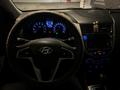 Hyundai Accent 2015 годаfor4 850 000 тг. в Алматы – фото 24