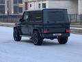 Mercedes-Benz G 500 2002 годаүшін12 000 000 тг. в Алматы – фото 6