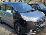 Honda Stepwgn 2007 годаүшін4 700 000 тг. в Алматы – фото 2