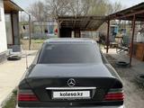 Mercedes-Benz E 200 1993 годаүшін1 450 000 тг. в Алматы – фото 2