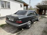 Mercedes-Benz E 200 1993 годаүшін1 450 000 тг. в Алматы – фото 3