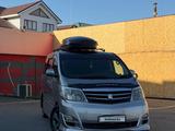 Toyota Alphard 2004 годаүшін8 000 000 тг. в Кызылорда – фото 4