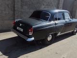 ГАЗ 21 (Волга) 1970 годаүшін1 800 000 тг. в Алматы – фото 3