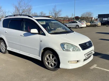 Toyota Ipsum 2004 года за 4 850 000 тг. в Уральск – фото 2