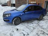 ВАЗ (Lada) Granta 2191 2020 года за 3 000 000 тг. в Семей