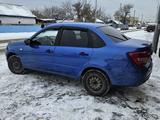 ВАЗ (Lada) Granta 2191 2020 года за 3 000 000 тг. в Семей – фото 2