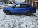ВАЗ (Lada) Granta 2191 2020 года за 3 000 000 тг. в Семей – фото 3