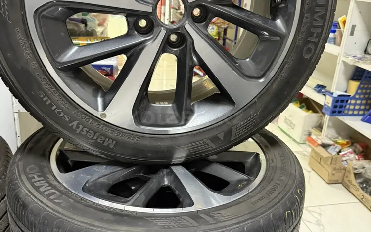 Диски за 350 000 тг. в Алматы