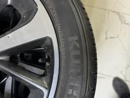 Диски за 350 000 тг. в Алматы – фото 6