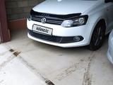 Volkswagen Polo 2015 года за 6 200 000 тг. в Тараз – фото 2