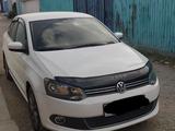 Volkswagen Polo 2015 года за 6 200 000 тг. в Тараз