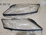 Стекло фар RX 09-12 за 50 000 тг. в Алматы