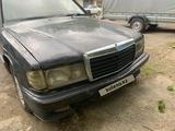 Mercedes-Benz 190 1993 годаүшін1 000 000 тг. в Алматы