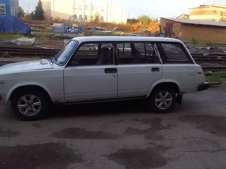 ВАЗ (Lada) 2104 2001 года за 950 000 тг. в Усть-Каменогорск – фото 7