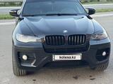 BMW X6 2009 годаүшін11 500 000 тг. в Костанай