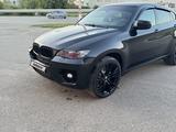 BMW X6 2009 годаүшін11 500 000 тг. в Костанай – фото 4