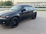 BMW X6 2009 годаүшін11 500 000 тг. в Костанай – фото 5