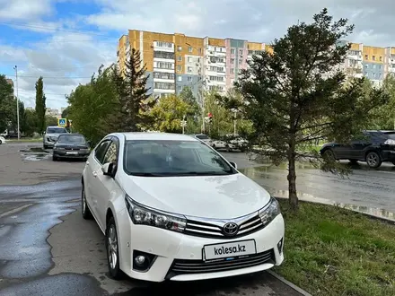 Toyota Corolla 2013 года за 7 300 000 тг. в Павлодар