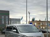 Toyota Vellfire 2009 года за 6 200 000 тг. в Уральск