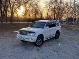 Lexus LX 470 2000 годаүшін7 900 000 тг. в Алматы