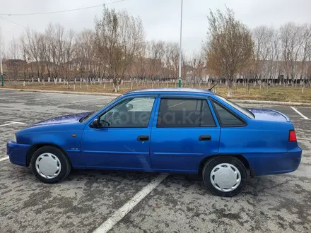 Daewoo Nexia 2012 года за 1 600 000 тг. в Кызылорда – фото 8