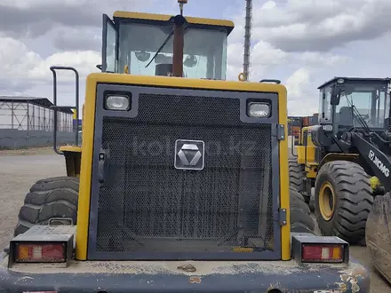 XCMG  ZL50GV 2022 года за 18 500 000 тг. в Алматы – фото 3