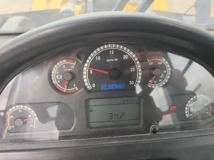 XCMG  ZL50GV 2022 года за 18 500 000 тг. в Алматы – фото 4